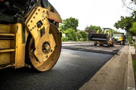 Why Choose Us For All Your Driveway Paving Needs in Union Springs, AL?