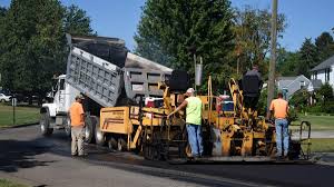 Best Paver Driveway Installation  in Union Springs, AL